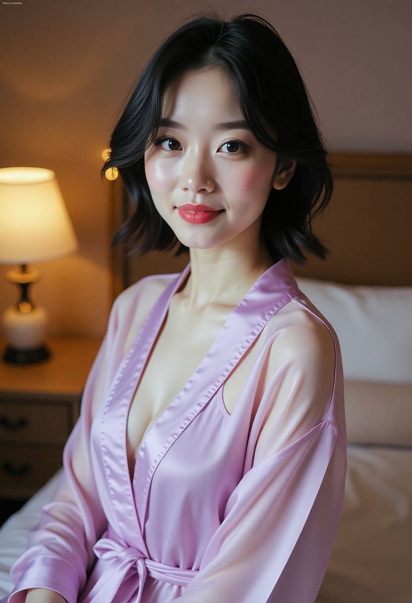 边城往事影片画面