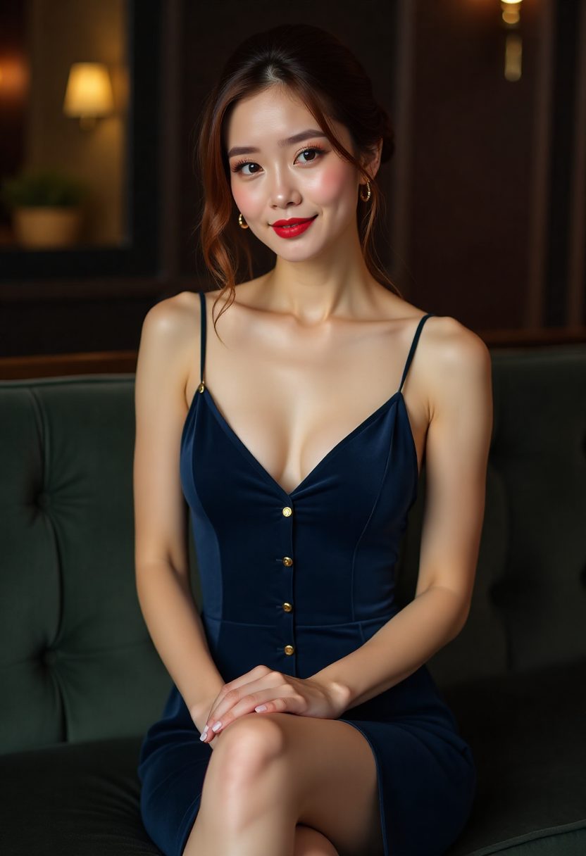 边界以北电影海报