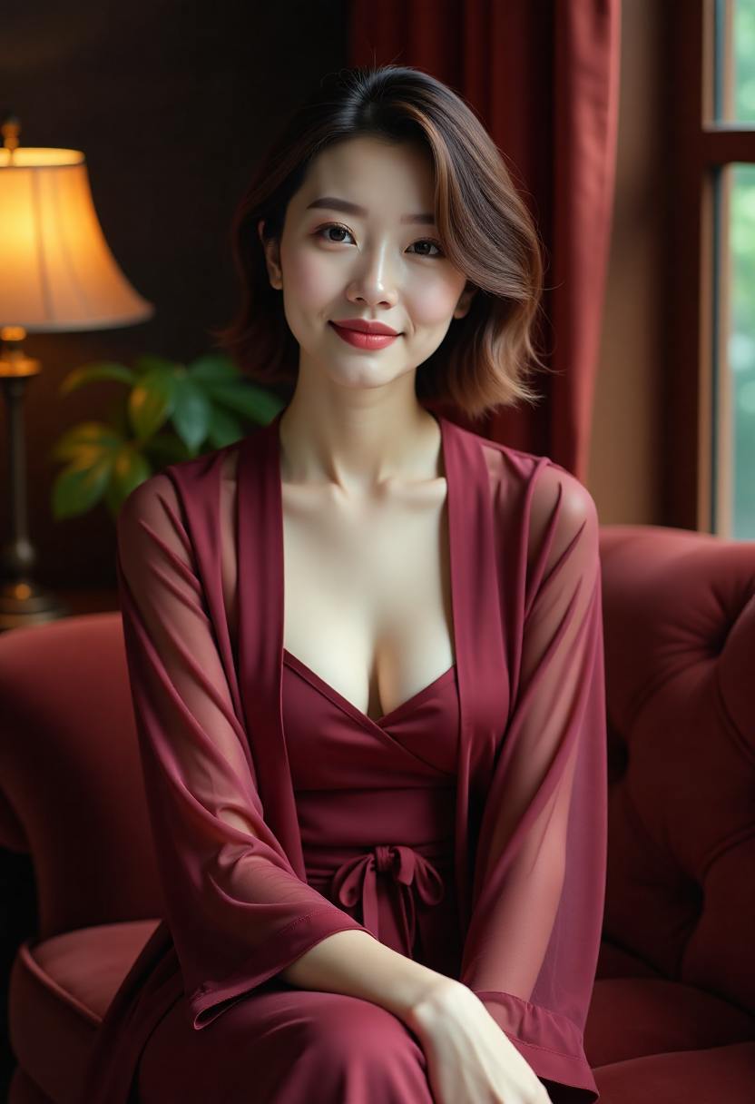 西风烈影片画面